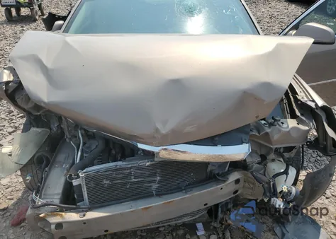 2008 Saturn Aura Xe from USA, damaged, VIN 1G8ZS57B98F272507